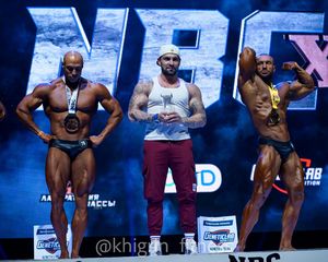 Фотограф Борис Хигрин (19.05.2024)